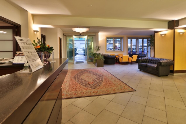 Hotel Best Western City
